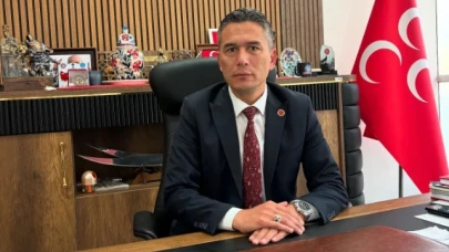 MHP İl Başkanı Akgül'den İşten Çıkarmalara Tepki
