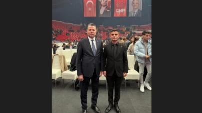 Milletvekili Karagöz'den, Bayram'a Tebrik