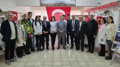 “Millî kalkınmanın temeli yerli üretim, bilinçli tüketimdir”