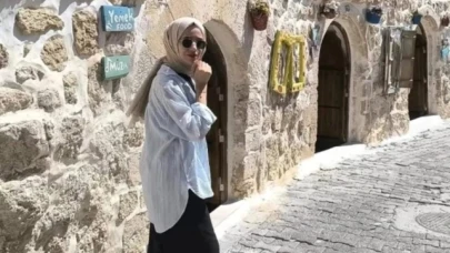 Minibüsün çarptığı öğretmen hayatını kaybetti