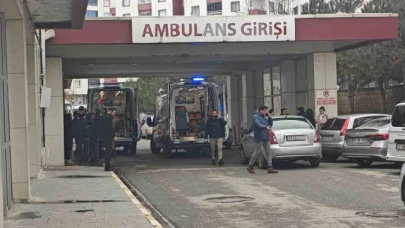 Polis memuru evinde ölü bulundu