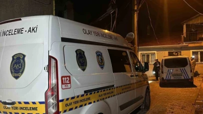 Oğlu tarafından darp edilen baba hayatını kaybetti