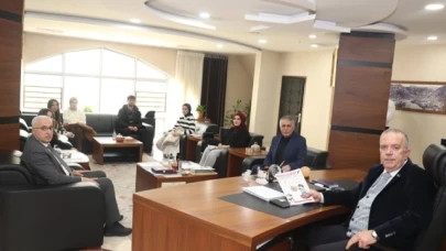 Öğrencilerden Erken Çocukluk Eğitimine Büyük Katkı
