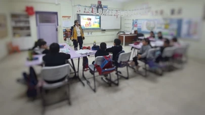 Öğrencilere Acil Sağlık Hizmetleri'nin önemi anlatıldı