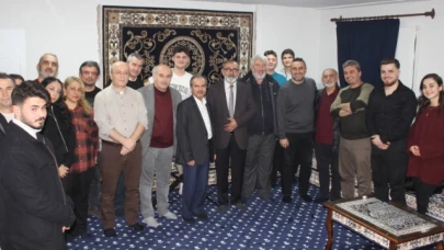 Popüler Müzikler ve Müzikte Seçicilik konuşuldu