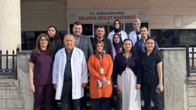 "Sağlıklı Nesiller, Sağlıklı Gelecek İçin Anne Sütü"