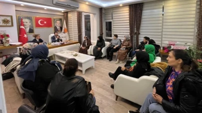 Özdemir: "Kaldığımız yerden daha güçlü bir şekilde devam ediyoruz"