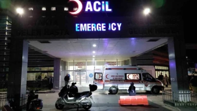 4. kattan düşen genç kadın hayatını kaybetti