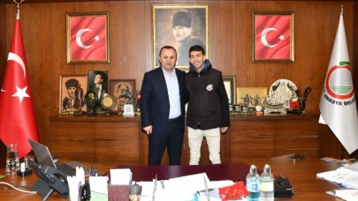 Sevindi: Engelsiz bir gelecek için mücadele ediyoruz