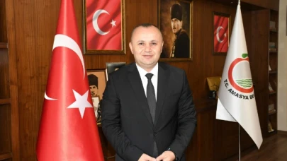 Sevindi: Her alanda insan haklarının ön planda tutulduğu bir gelecek diliyorum