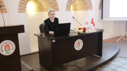 Sigara Bağımlılığı ile Mücadele Söyleşisi Düzenlendi