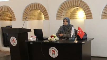 “Sigara Sağlığa Geri Dönülmez Zararlar Verir”