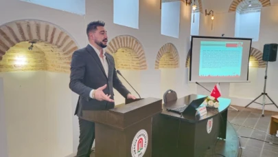 Sivil Havacılık Tanıtım Etkinliği Düzenlendi