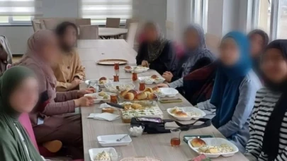 Suluova’da Öğrencilerle Gençlik Buluşması Gerçekleştirildi