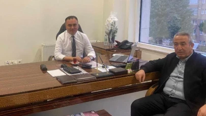 Sütcü, Genel Sekreter Yardımcısı Oldu