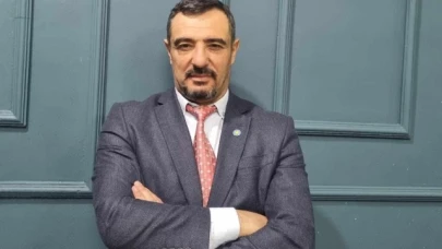 Taşkın: OSB bizim göz bebeğimiz
