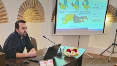 Temel Yaşam Desteği Anlatıldı
