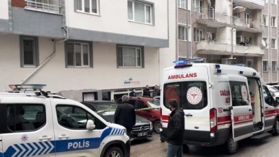Temizlik yaparken aşağı düşen kadın hayatını kaybetti