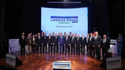 Ticaret Bakanı Ömer Bolat: "Türk otomotiv endüstrisi ülkemizin yüz akı sektörlerinden biri olarak öne çıkmaktadır"