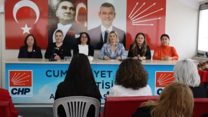 Torun: "Kadınların Siyasi Temsili İçin Somut Adımlar Atılmalı"