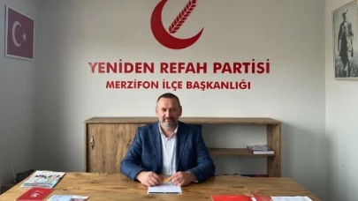 Tunç: Bari Kendi İçinizde Tutarlı Olun!