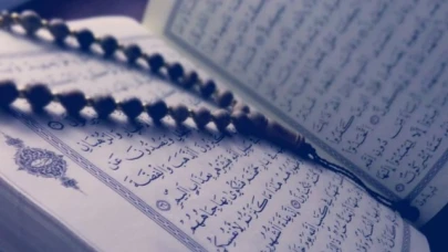 Üç aylar bugün başlıyor: Regaip Kandili yarın idrak edilecek