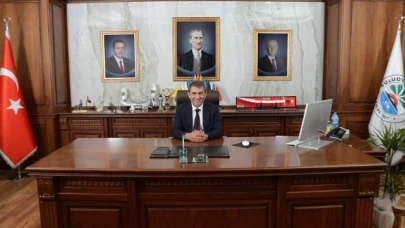 Uzun; "Engelli bireylerimizin yaşamlarını kolaylaştırmayı sürdüreceğiz"