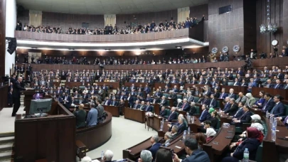 Vekil Çilez, Divan görevini üstlendi