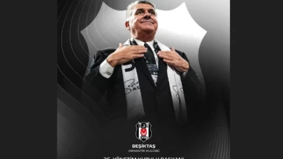 Vekil Karagöz'den Başkan Adalı'ya tebrik