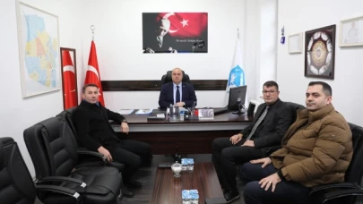 Yeraltı Dönüşüm Projesi Konuşuldu