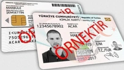 Yılbaşı ile birlikte eski kimlikle tapuda işlem yapılamayacak