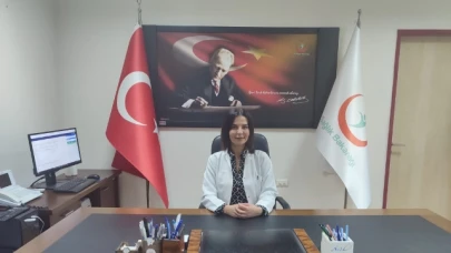 2024 yılında 687 bin kişiye poliklinik hizmeti verildi