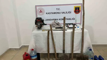 5 defineciye suçüstü