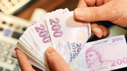 500 TL'lik Banknotlar mı Çıkıyor?