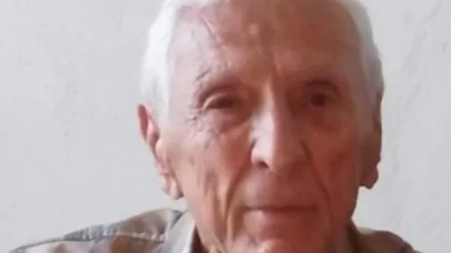 85 yaşındaki adam evinde ölü bulundu