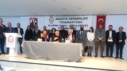  ADEF Genel Kurul Toplantısı Gerçekleşti