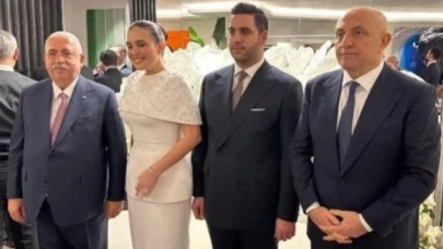 AHLATCI SİNAN ENGİN'LE DÜNÜR OLDU