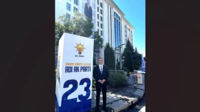 AK Parti'de Uzun Dönemi