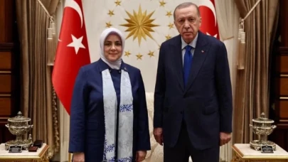 Akgül'den Ercan'a Hayırlı Olsun Mesajı