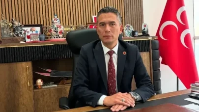 Akgül: Mağdur işçilerimizin dün olduğu gibi bugün de yanındayız