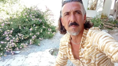 Alkol alan şahıs evinde hayatını kaybetti