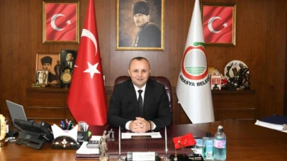 Amasya Belediyesi ailelere destek olmaya devam ediyor