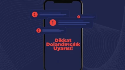 Amasya Belediyesi uyardı!
