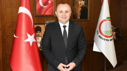 Amasya’da 2. Çocuk Yuvası Açılıyor