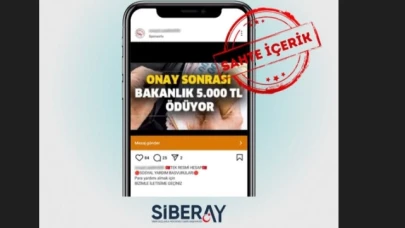 Amasya İl Emniyet Müdürlüğü tarafından vatandaşlar uyarıldı