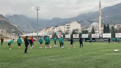 Amasyaspor FK, Muğla Yolcusu