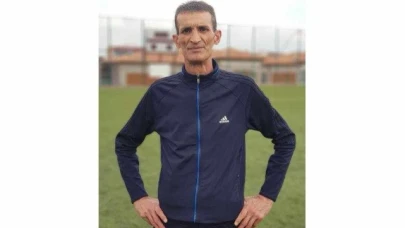Antrenör Kamil Öllükcü sezonu kapattı
