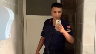 Astsubayın cenazesi memleketine uğurlandı