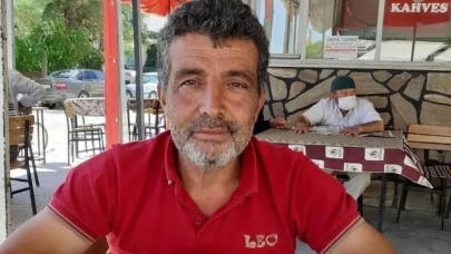 Avlanmak için gittiği gölete düşen adam hipotermi nedeniyle hayatını kaybetti
