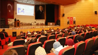 Bağımlılıkta Psikososyal Deneyimlerin Rolü Anlatıldı